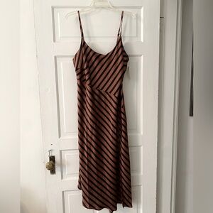 NWT Midi Slip Dress Size XXL